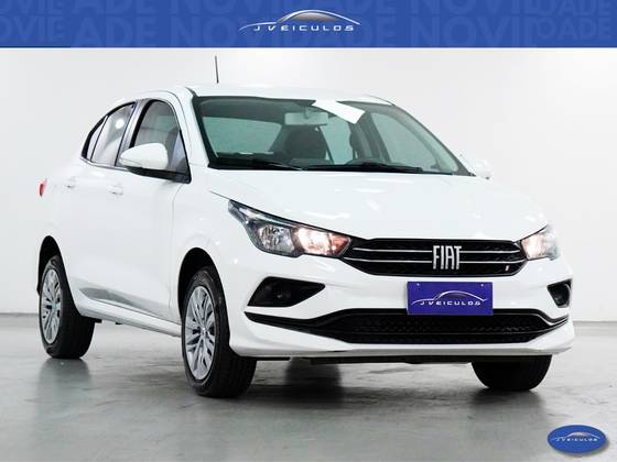 FIAT CRONOS 1.3 FIREFLY FLEX DRIVE CVT FIAT CRONOS 1.3 FIREFLY FLEX DRIVE CVT